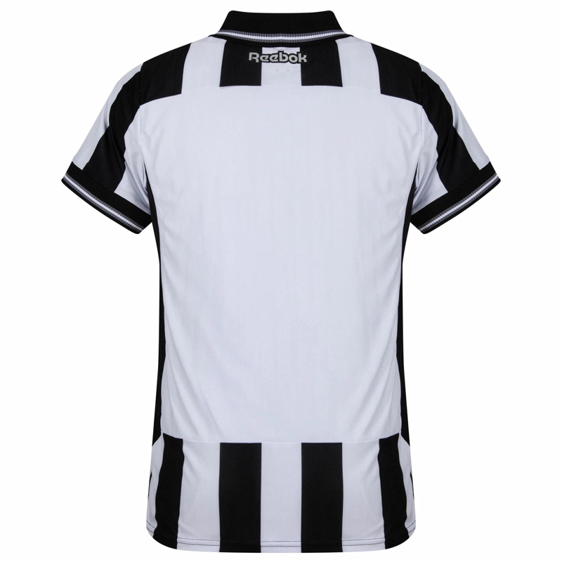 CAMISETA BOTAFOGO 2025 2026 TITULAR NUEVA ORIGINAL REEBOK - 2