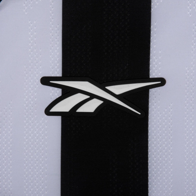 CAMISETA BOTAFOGO 2025 2026 TITULAR NUEVA ORIGINAL REEBOK - 3