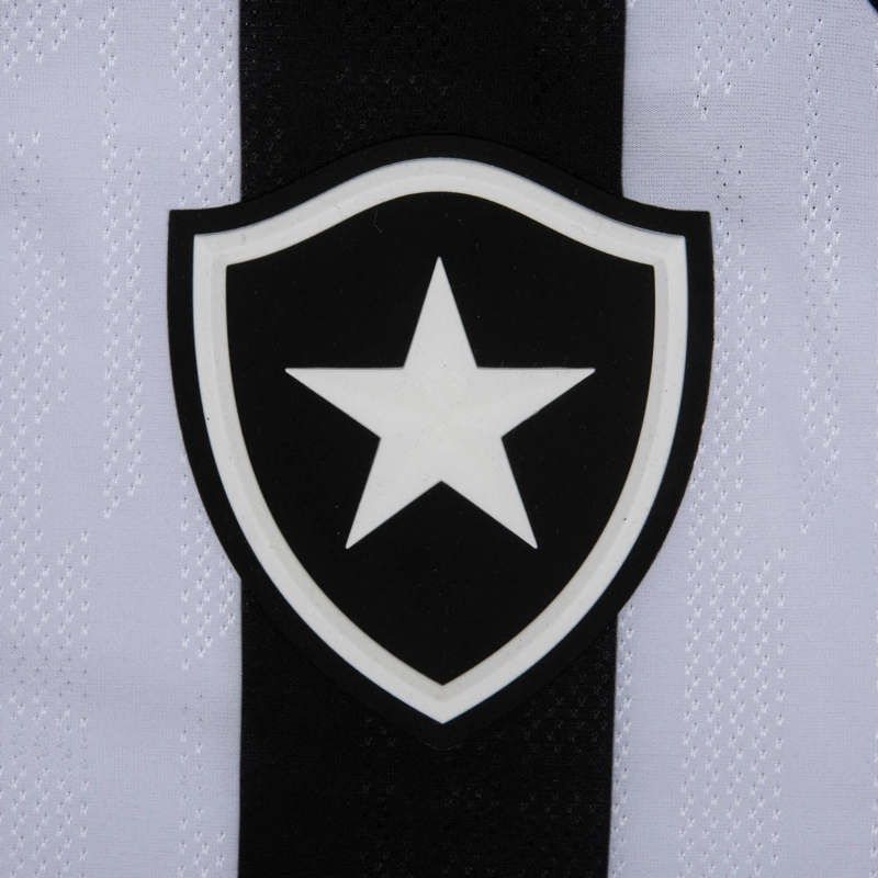 CAMISETA BOTAFOGO 2025 2026 TITULAR NUEVA ORIGINAL REEBOK - 4