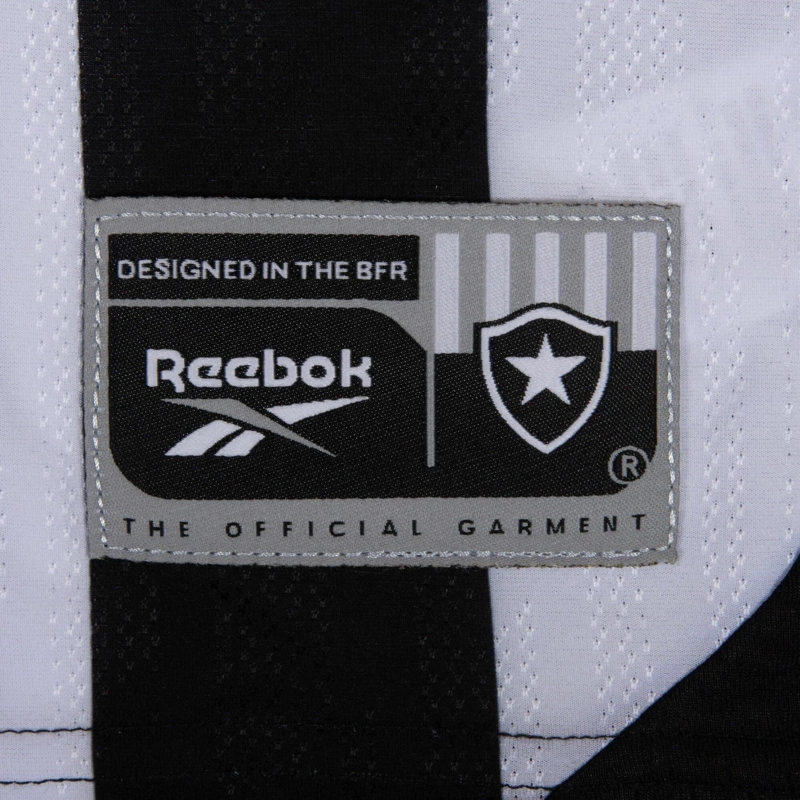 CAMISETA BOTAFOGO 2025 2026 TITULAR NUEVA ORIGINAL REEBOK - 5