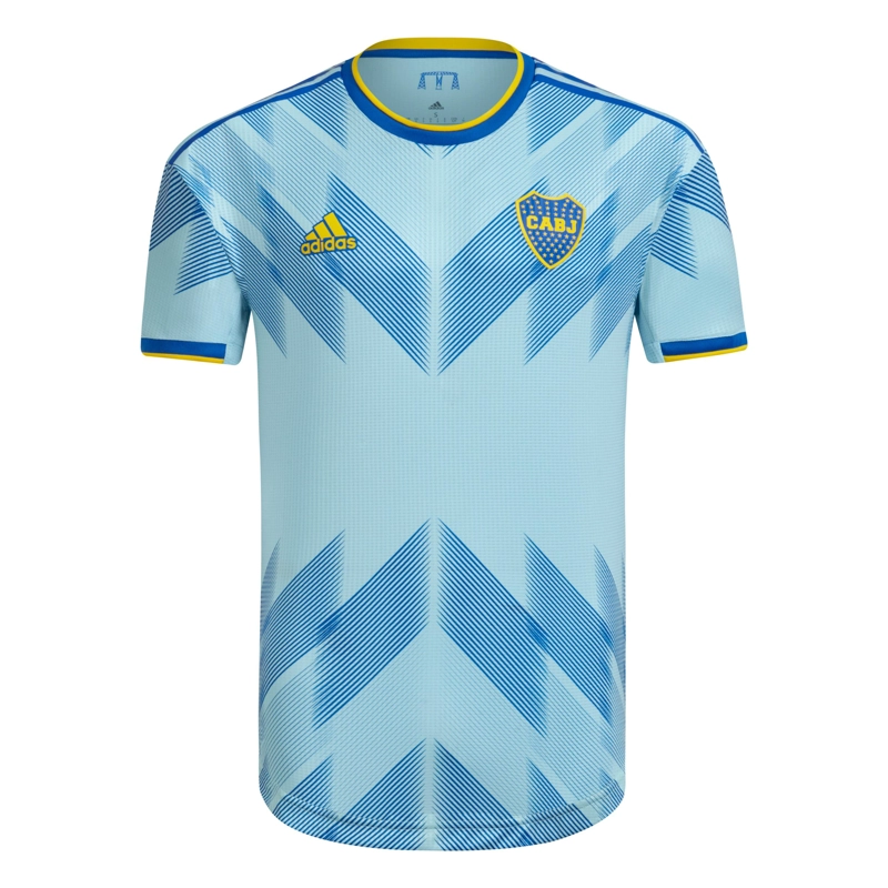 CAMISETA BOCA JUNIORS 2023 2024 TERCERA PROFESIONAL ADIDAS - 1