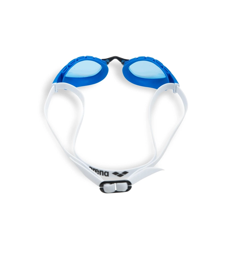 LENTE NATACION AIR SONIC COLORES ARENA - AZUL - TAMAÑO UNICO - 3