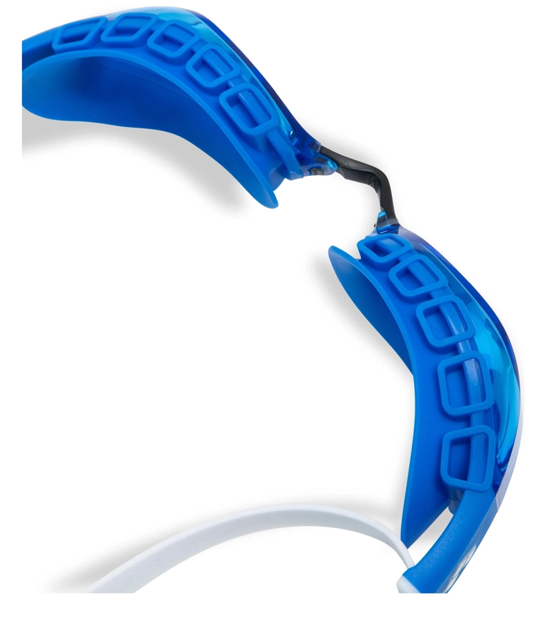LENTE NATACION AIR SONIC COLORES ARENA - AZUL - TAMAÑO UNICO - 5