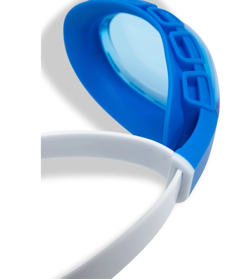 LENTE NATACION AIR SONIC COLORES ARENA - AZUL - TAMAÑO UNICO - 6