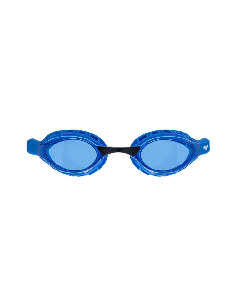 LENTE NATACION AIR SONIC COLORES ARENA - AZUL - TAMAÑO UNICO - 9