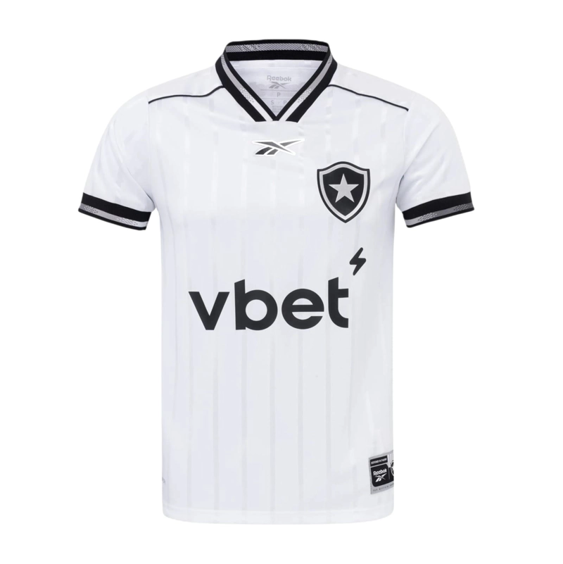 CAMISETA BOTAFOGO 2025 2026 TERCERA EQUIPACION NUEVA REEBOK - 1