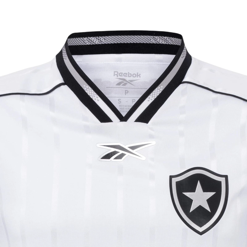 CAMISETA BOTAFOGO 2025 2026 TERCERA EQUIPACION NUEVA REEBOK - 2