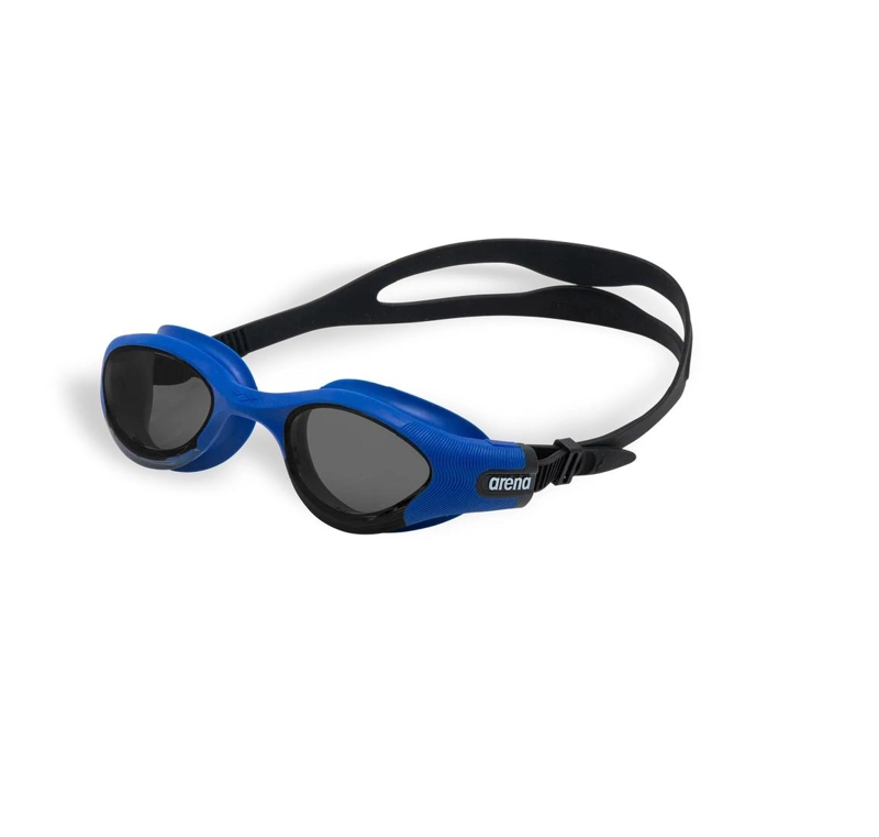 LENTE NATACION THE ONE PLUS POLARIZED NUEVO ARENA - AZUL - TAMAÑO UNICO - 2