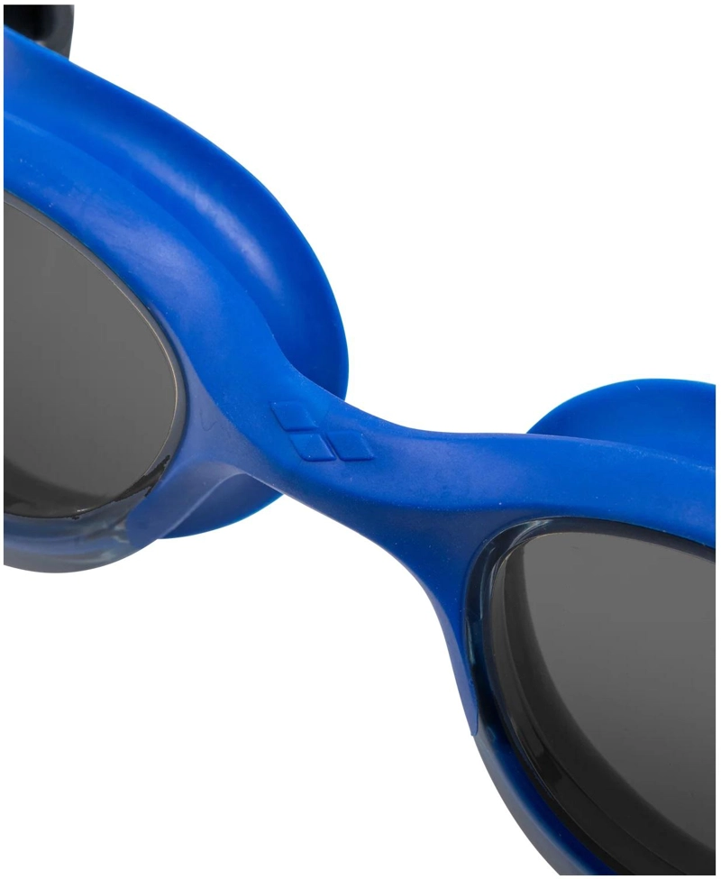 LENTE NATACION THE ONE PLUS POLARIZED NUEVO ARENA - AZUL - TAMAÑO UNICO - 3