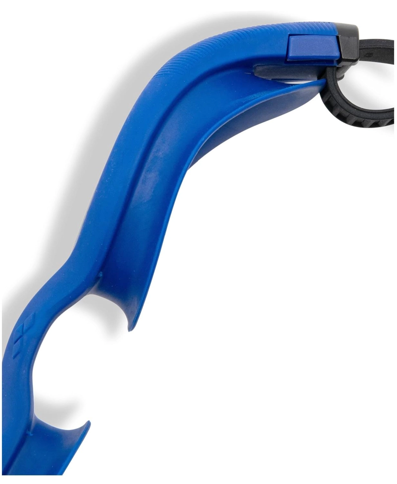 LENTE NATACION THE ONE PLUS POLARIZED NUEVO ARENA - AZUL - TAMAÑO UNICO - 5