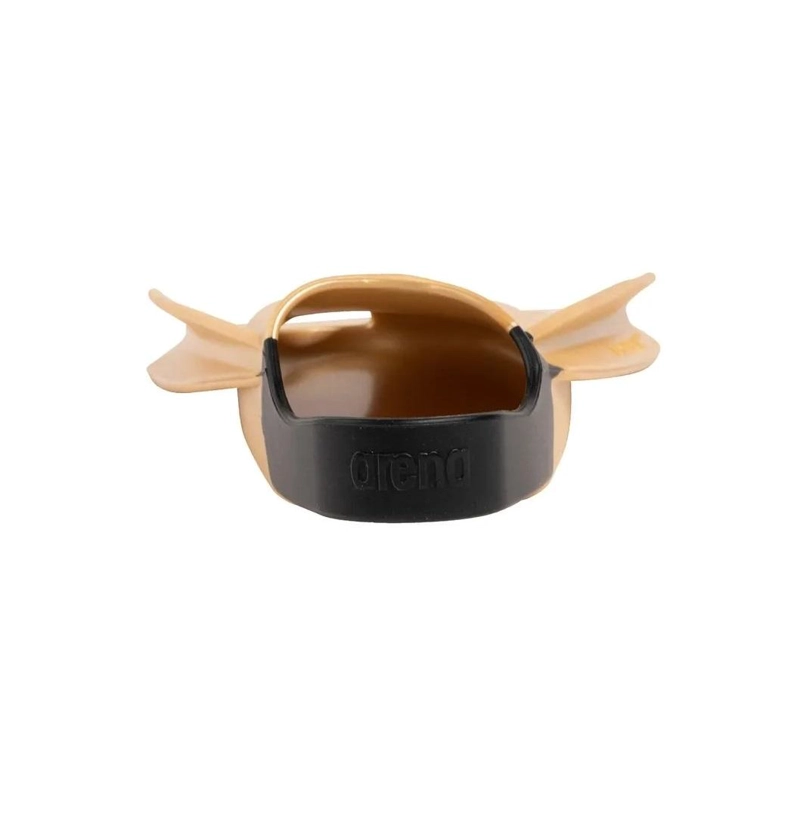 ALETA DE NATACION POWERFIN PRO II COLORES NUEVA ARENA - DORADO - 38-39 - 5