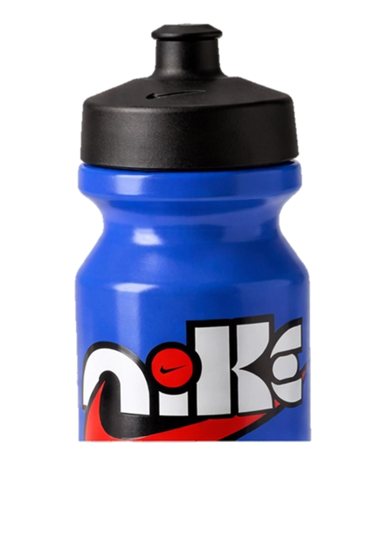 BOTELLA DEPORTIVA 650ML BIG MOUTH 2.0 DISEÑOS NIKE - BEIGE - TAMAÑO UNICO - 3