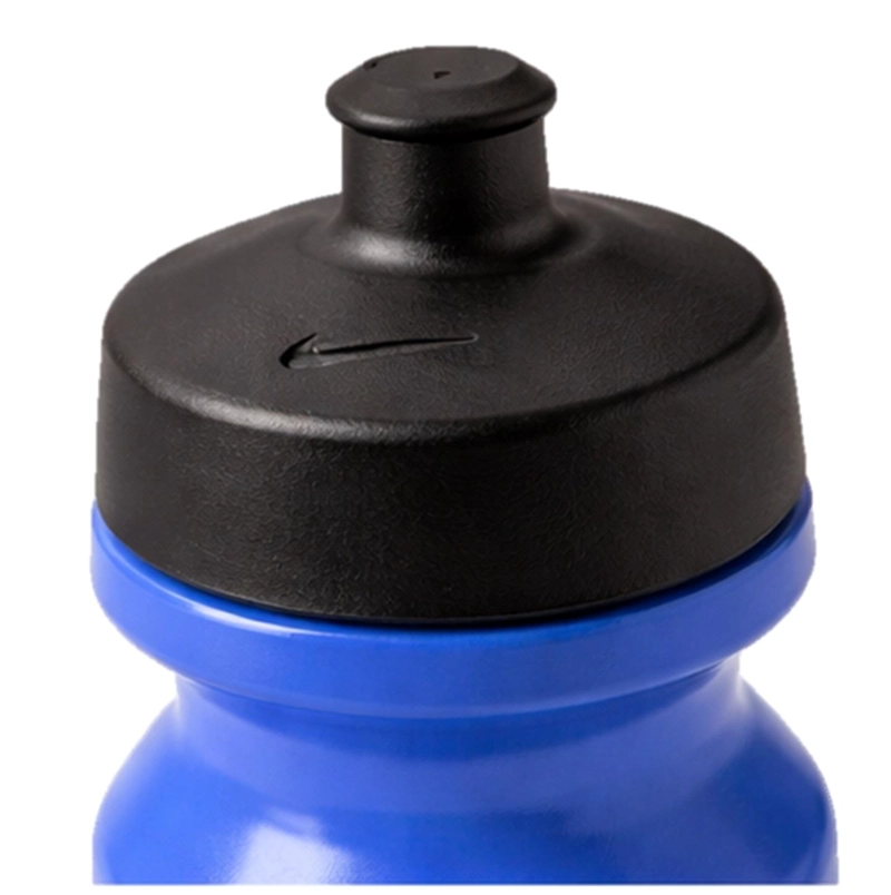 BOTELLA DEPORTIVA 650ML BIG MOUTH 2.0 DISEÑOS NIKE - BEIGE - TAMAÑO UNICO - 4