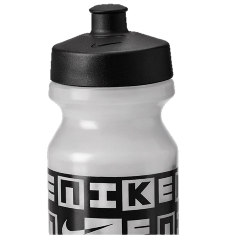 BOTELLA DEPORTIVA 950ML BIG MOUTH 2.0 DISEÑOS NIKE - BEIGE - TAMAÑO UNICO - 3