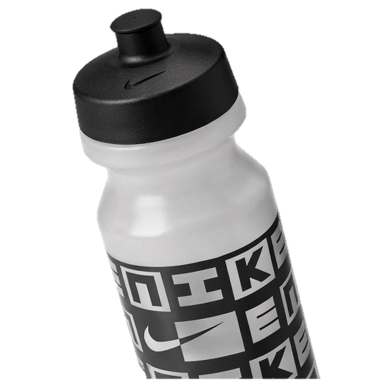 BOTELLA DEPORTIVA 950ML BIG MOUTH 2.0 DISEÑOS NIKE - BEIGE - TAMAÑO UNICO - 4