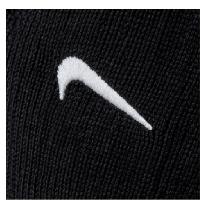 GUANTE INVIERNO JUNIOR KNIT SWOOSH NIKE - NEGRO - L-XL - 3