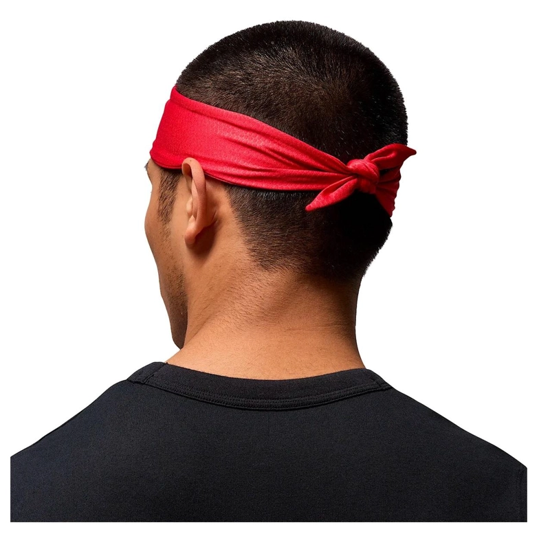 CINTILLO DRI-FIT DEPORTIVO PERFORMANCE JORDAN - MULTICOLOR - TAMAÑO UNICO - 2