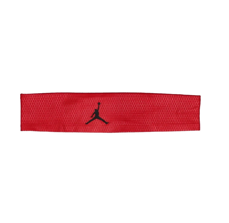 CINTILLO DRI-FIT DEPORTIVO PERFORMANCE JORDAN - MULTICOLOR - TAMAÑO UNICO - 5