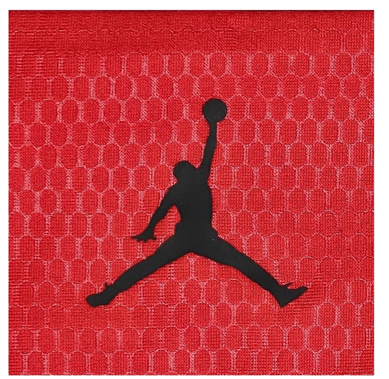 CINTILLO DRI-FIT DEPORTIVO PERFORMANCE JORDAN - MULTICOLOR - TAMAÑO UNICO - 6