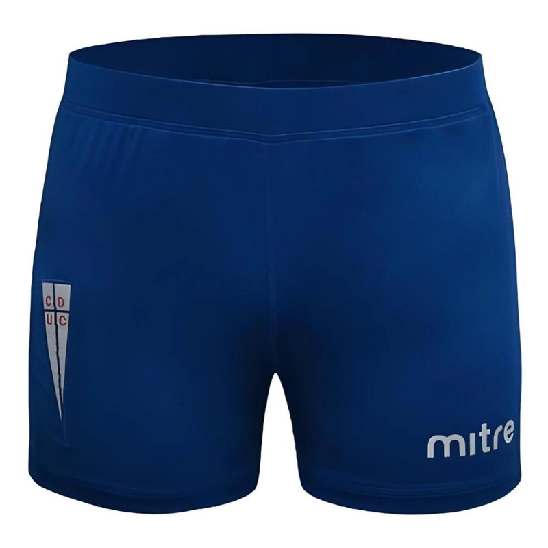 CALZA DEPORTIVA INFANTIL U. CATOLICA NUEVA ORIGINAL MITRE - 1