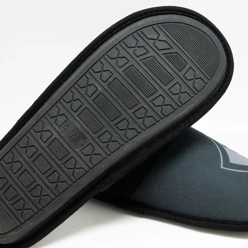 PANTUFLAS COLO COLO NUEVAS ORIGINAL TITANIO - 2