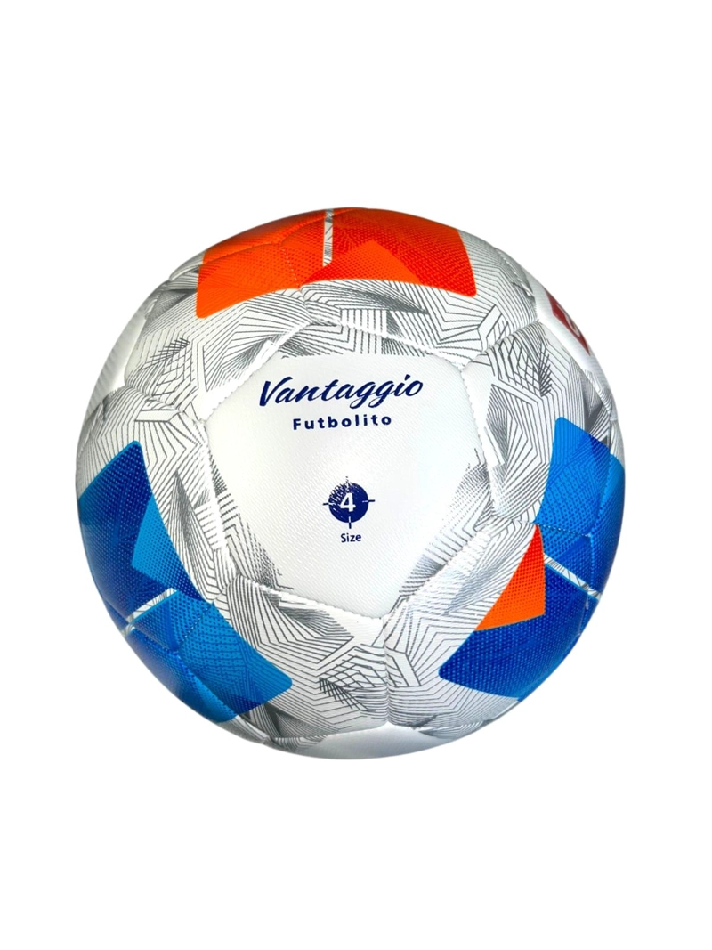 BALON FUTBOLITO VANTAGGIO 2026 TAMAÑO 4 ORIGINAL MOLTEN - 2