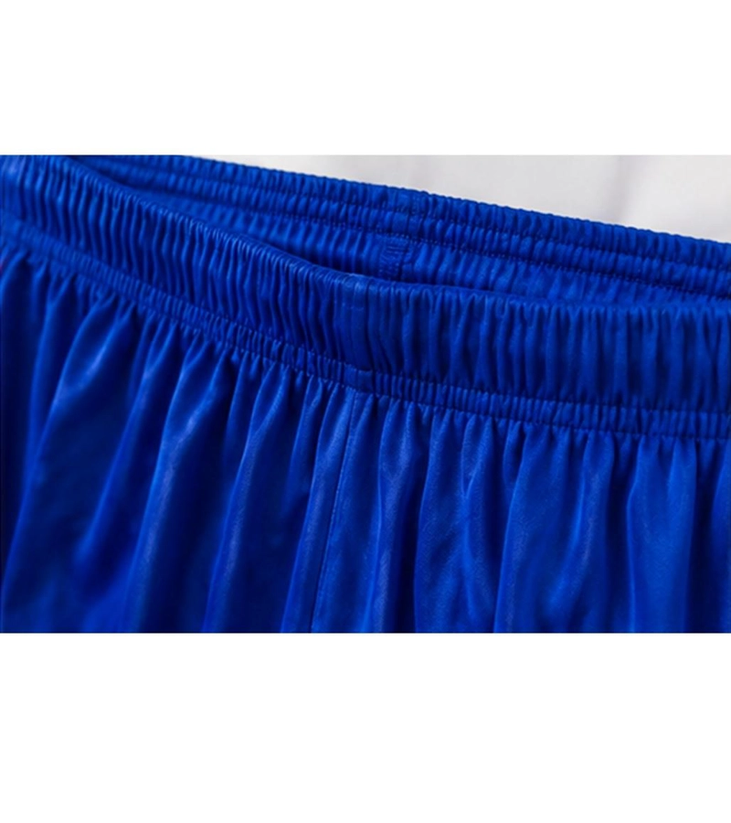 SHORT BASQUETBOL HOMBRE UNIVERSIDAD CATOLICA LOCAL MACRON - AZUL - 2XL - 5