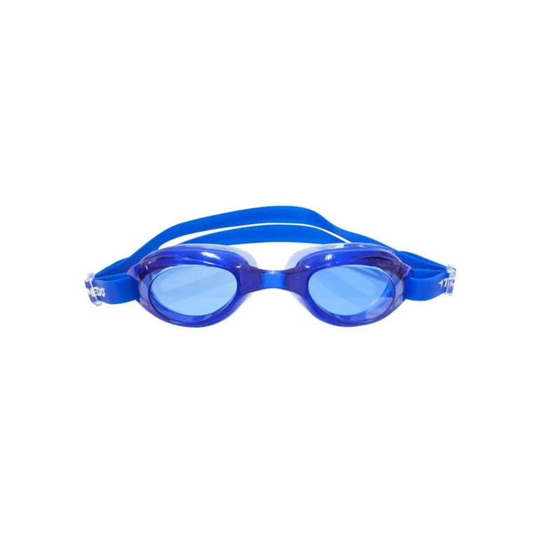 LENTE NATACION ADULTO TRAINING COLORES TORPEDO - NEGRO - TAMAÑO UNICO - 1
