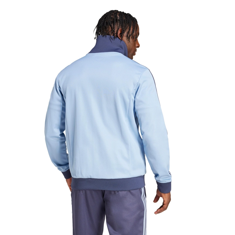 CHAQUETA ARGENTINA 2025 SALIDA ANIVERSARIO ORIGINAL ADIDAS - 3