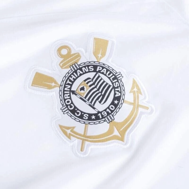 CAMISETA CORINTHIANS 2022 2023 TITULAR ORIGINAL NIKE - 3