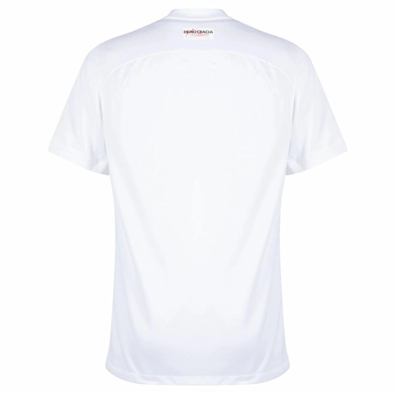 CAMISETA CORINTHIANS 2023 2024 TITULAR ORIGINAL NIKE - 2