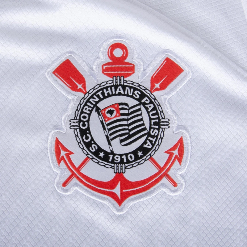 CAMISETA CORINTHIANS 2023 2024 TITULAR ORIGINAL NIKE - 3