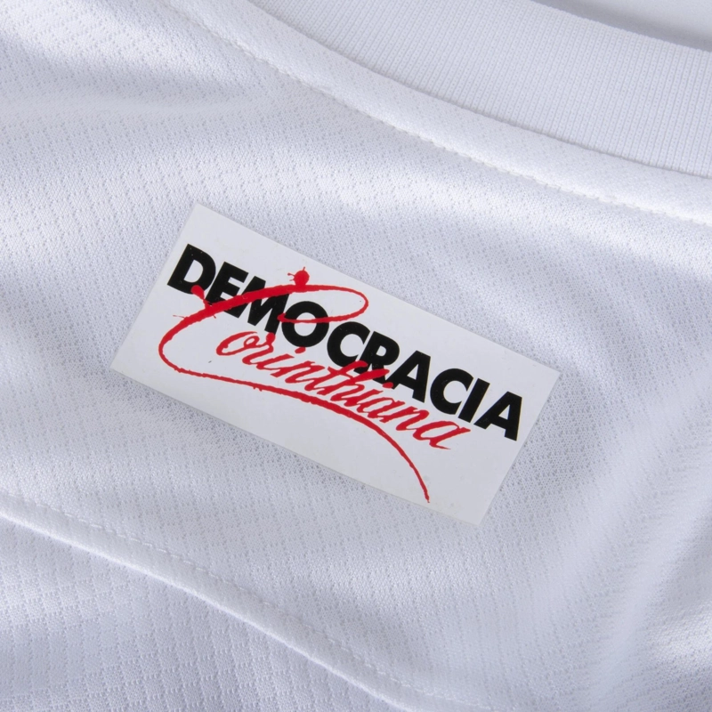 CAMISETA CORINTHIANS 2023 2024 TITULAR ORIGINAL NIKE - 4
