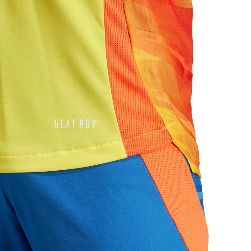 CAMISETA COLOMBIA 2024 2025 TITULAR PROFESIONAL ADIDAS - 4
