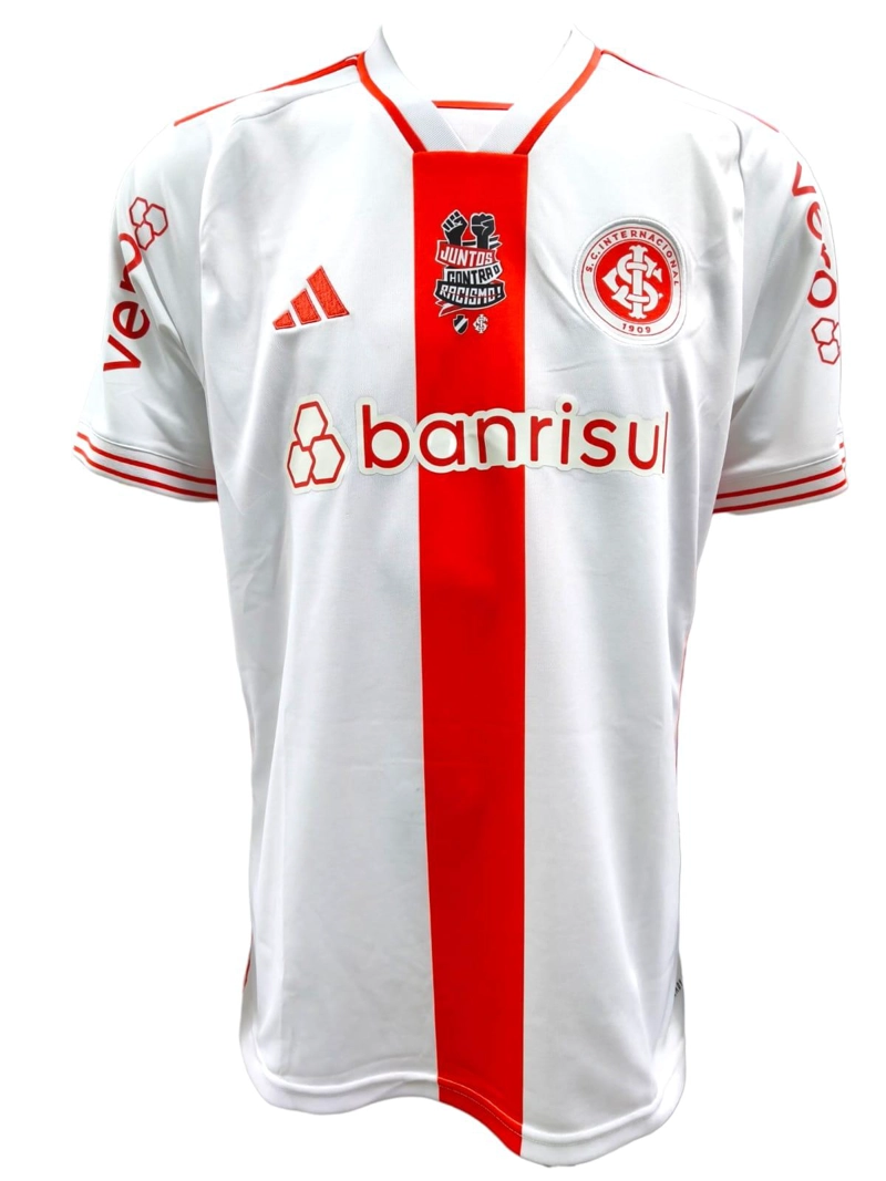 CAMISETA INTER DE PORTO ALEGRE 2024 VISITA N35 AGUIRRE - 1