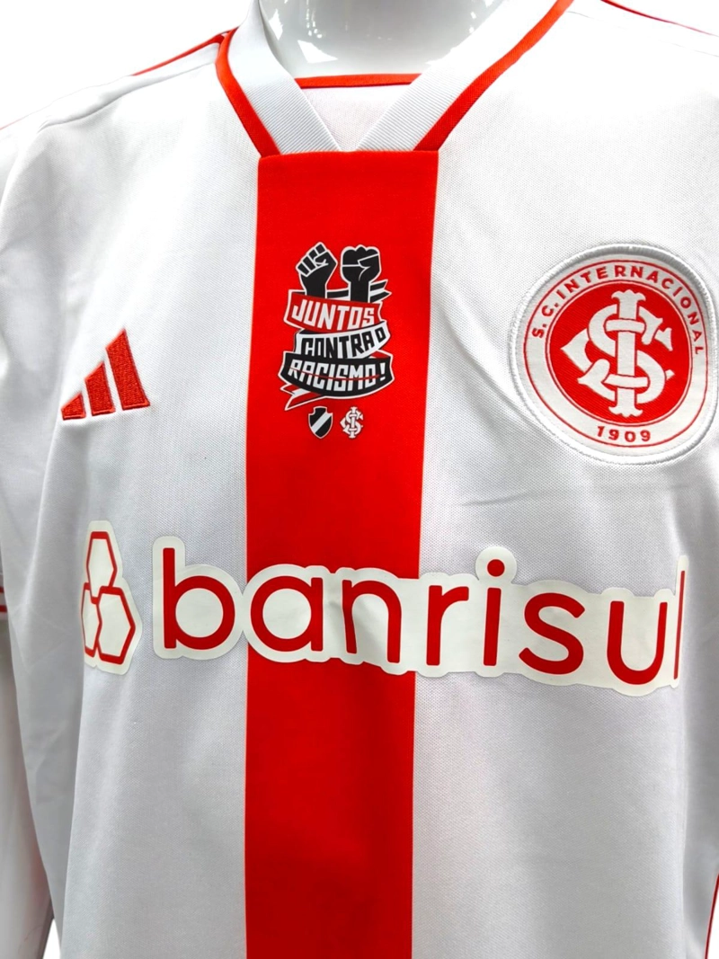 CAMISETA INTER DE PORTO ALEGRE 2024 VISITA N35 AGUIRRE - 3