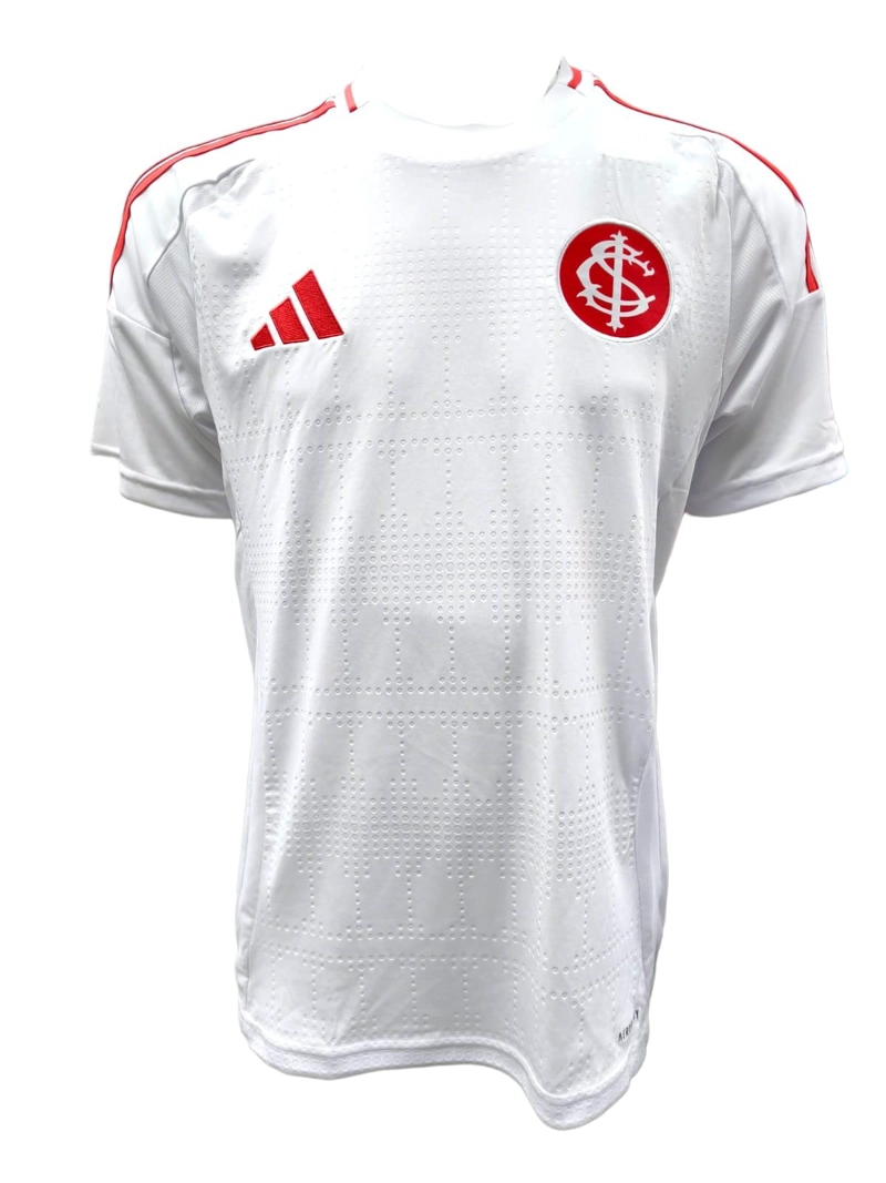 CAMISETA INTER DE PORTO ALEGRE 2025 2026 VISITA N35 AGUIRRE - 1