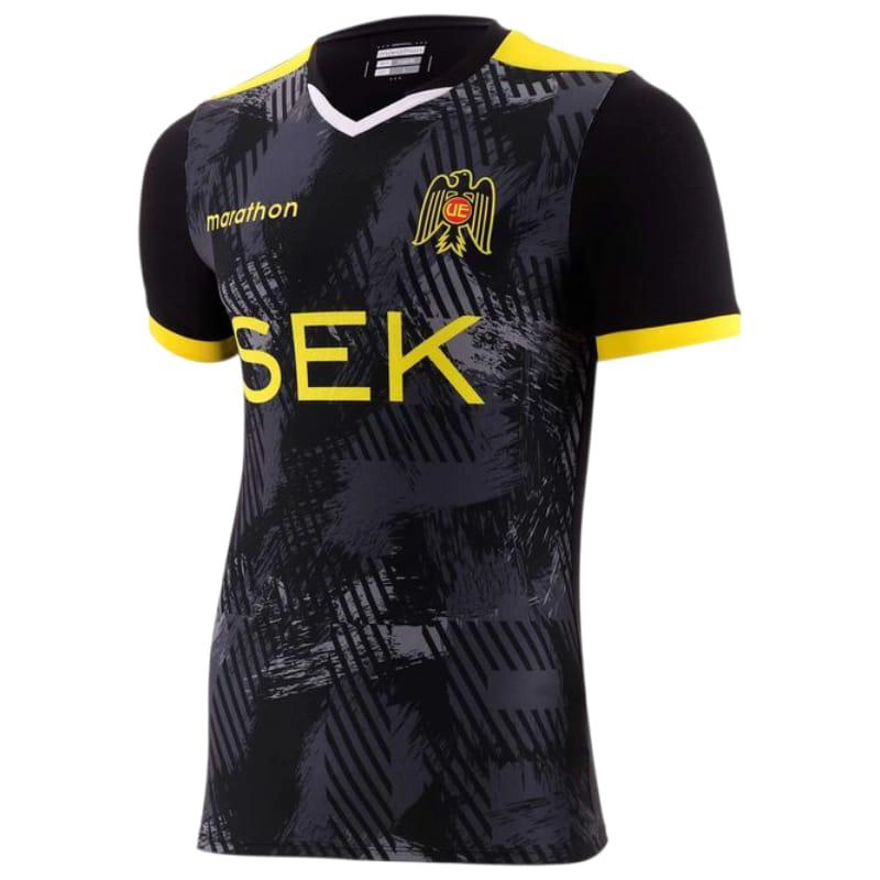 CAMISETA UNION ESPAÑOLA 2026 TERCERA ORIGINAL MARATHON - 1