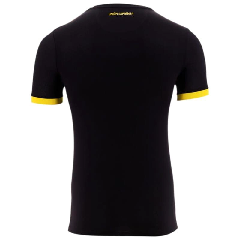 CAMISETA UNION ESPAÑOLA 2026 TERCERA ORIGINAL MARATHON - 3