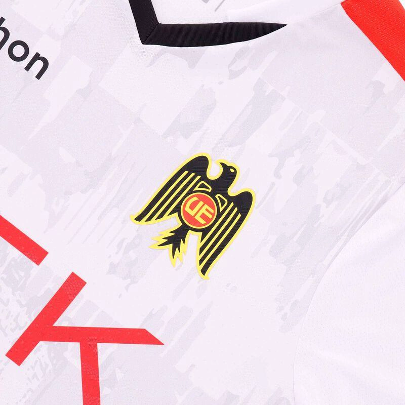 CAMISETA UNION ESPAÑOLA 2026 VISITA ORIGINAL MARATHON - 2