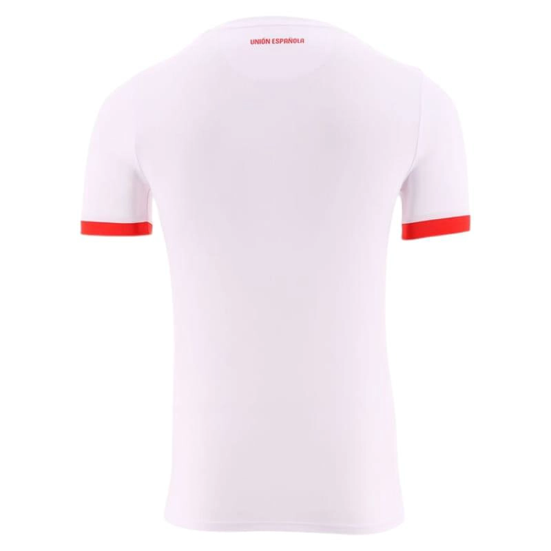 CAMISETA UNION ESPAÑOLA 2026 VISITA ORIGINAL MARATHON - 3