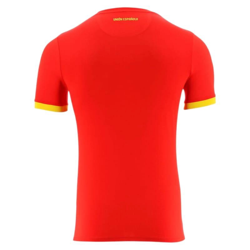 CAMISETA UNION ESPAÑOLA 2026 TITULAR ORIGINAL MARATHON - 2