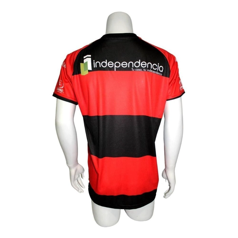 CAMISETA RANGERS DE TALCA 2017 LOCAL NUEVA ORIGINAL TRAINING - S - 2