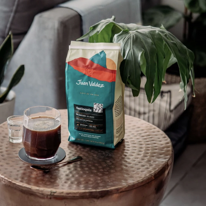 CAFÉ JUAN VALDEZ ANTIOQUIA 454 G - 3