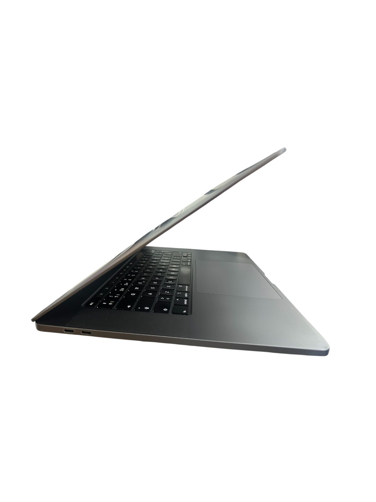 MACBOOK PRO 2019 2.6GHZ INTEL CORE I7 16GB RAM 512SSD 4GB VIDEO 16