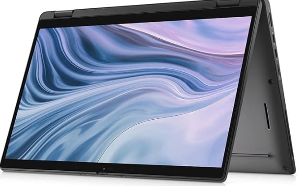NOTEBOOK DELL LATITUDE 7310 INTEL CORE I5 8GB RAM 256GB SSD 13,3" - 1