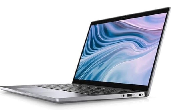NOTEBOOK DELL LATITUDE 7310 INTEL CORE I5 8GB RAM 256GB SSD 13,3" - 3