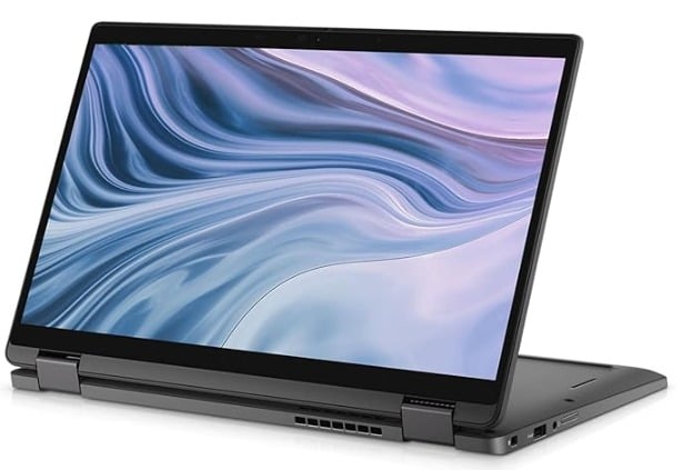 NOTEBOOK DELL LATITUDE 7310 INTEL CORE I5 8GB RAM 256GB SSD 13,3" - 4