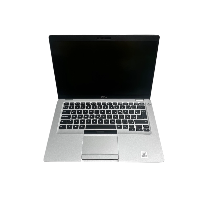 NOTEBOOK LATITUDE 5410-INTEL CORE I7-10610U/16GB  RAM/512GB SSD /OPEN BOX - 1