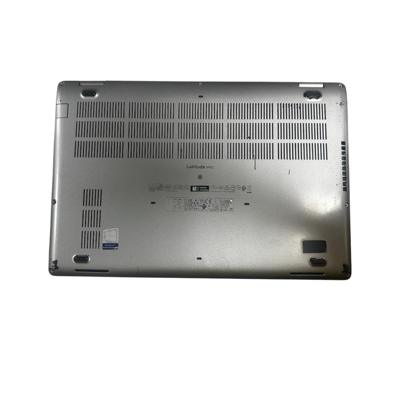 NOTEBOOK LATITUDE 5410-INTEL CORE I7-10610U/16GB  RAM/512GB SSD /OPEN BOX - 2